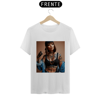 Nome do produto T-Shirt K-Gang