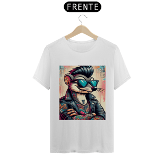 Nome do produto T-Shirt Anima Gang