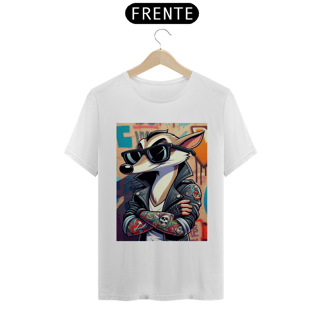 Nome do produto T-Shirt Anima Gang