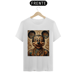 Nome do produto T-Shirt Mafia Mouse