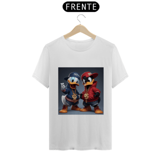 Nome do produto T-Shirt The Duck's