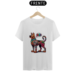 Nome do produto T-Shirt Dog Ink