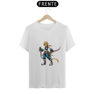 Nome do produto T-Shirt Zidane Tribal