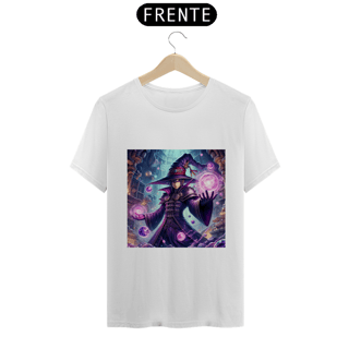 Nome do produto T-Shirt Black Mage