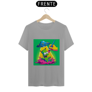 Nome do produto T-Shirt Baby Bart E.T.