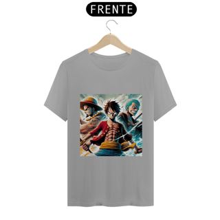 Nome do produto T-Shirt One Piece
