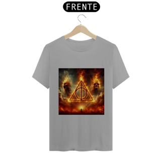 Nome do produto T-Shirt Harry Potter 