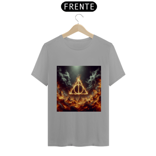Nome do produto T-Shirt Relíquias (Harry Potter)