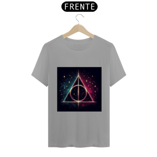 Nome do produto T-Shirt Relíquias (Harry Potter)