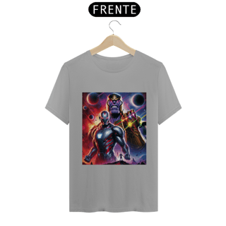 Nome do produto T-Shirt Ultron & Thanos