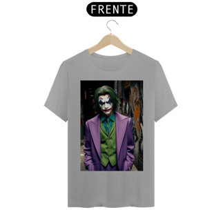Nome do produto T-Shirt The Joker