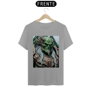 Nome do produto T-Shirt King Hulk (Terra-15061)