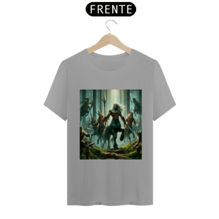 Nome do produto T-Shirt Centauros Guardiões da Floresta