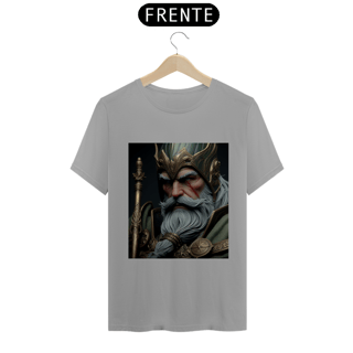 Nome do produto T-Shirt Guerreiro Humano