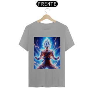 Nome do produto T-Shirt Goku (Dragon Ball)