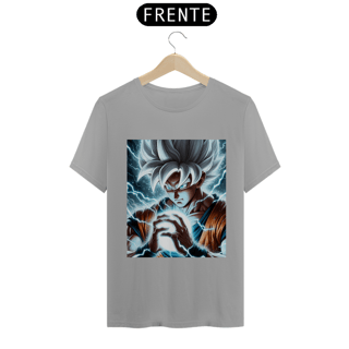 Nome do produto T-Shirt Goku (Dragon Ball)