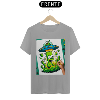 Nome do produto T-Shirt E.T. Bart Simpson