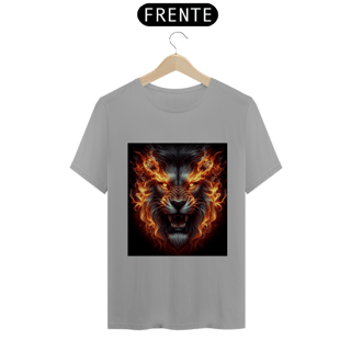 Nome do produto T-Shirt Lion