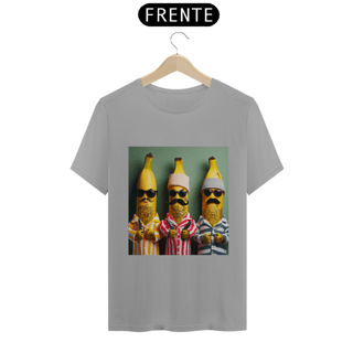 Nome do produto T-Shirt Banana's Gang