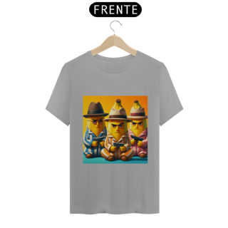 Nome do produto T-Shirt Banana's Gang