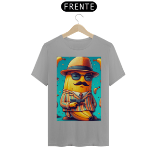 Nome do produto T-Shirt Banana's Gang