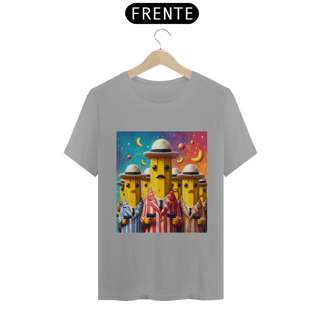 Nome do produto T-Shirt Banana's Gang