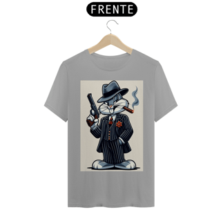 Nome do produto T-Shirt Pernalonga Gangster