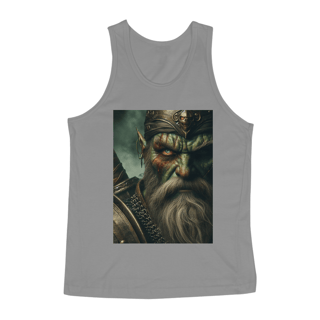 Nome do produto Camiseta Regata Warrior Hulk