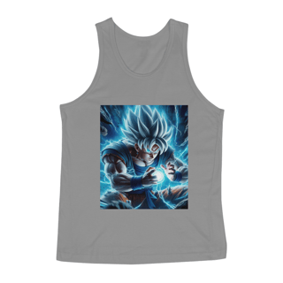 Nome do produto Camiseta Regata Goku