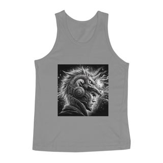 Nome do produto Camiseta Regata Cavaleiro