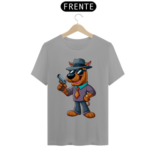 Nome do produto T-Shirt Dog Gang-Loo