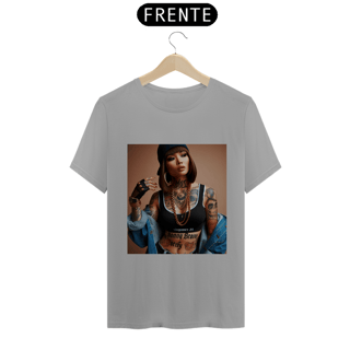 Nome do produto T-Shirt K-Gang