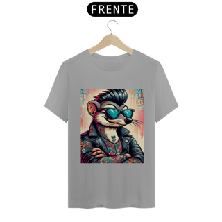 Nome do produto T-Shirt Anima Gang
