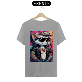 Nome do produto T-Shirt Anima Gang
