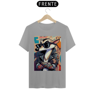 Nome do produto T-Shirt Anima Gang