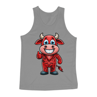 Nome do produto Camiseta Regata Red Bull