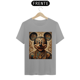 Nome do produto T-Shirt Mafia Mouse