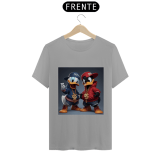Nome do produto T-Shirt The Duck's