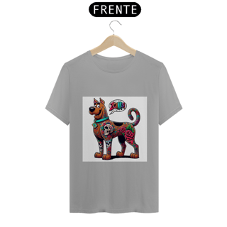 Nome do produto T-Shirt Dog Ink