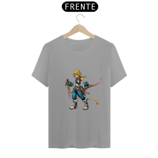 Nome do produto T-Shirt Zidane Tribal