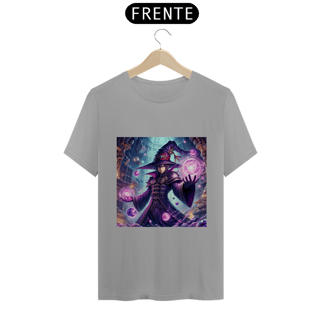 Nome do produto T-Shirt Black Mage
