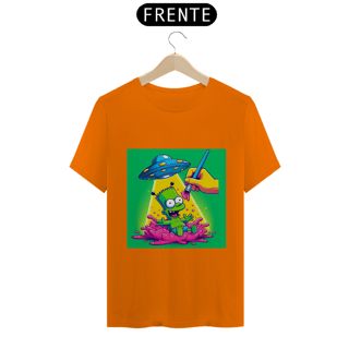 Nome do produto T-Shirt Baby Bart E.T.