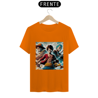 Nome do produto T-Shirt One Piece