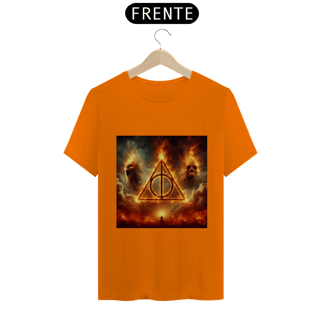 Nome do produto T-Shirt Harry Potter 