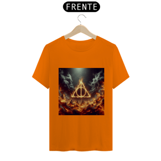 Nome do produto T-Shirt Relíquias (Harry Potter)