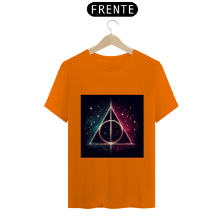 Nome do produto T-Shirt Relíquias (Harry Potter)