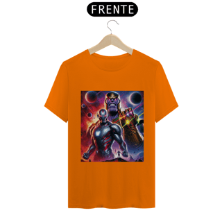 Nome do produto T-Shirt Ultron & Thanos