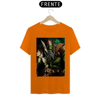 Nome do produto T-Shirt King Hulk (Terra-15061)