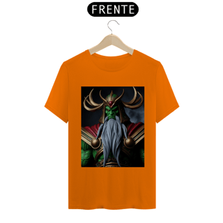 Nome do produto T-Shirt King Hulk (Terra-15061)