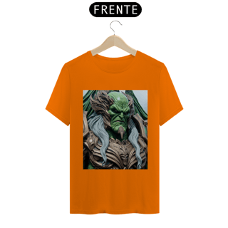 Nome do produto T-Shirt King Hulk (Terra-15061)